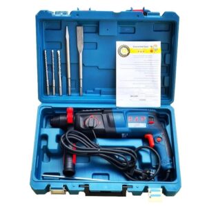 دریل بتن کن سه کاره پی ای پی مدل RH-11253