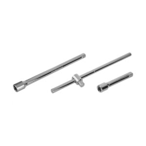 جعبه بکس 24 پارچه 1/2 هیوندای مدل H-1224 ساخت تایوان