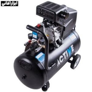 کمپرسور هوای اکتیو 50 لیتری  مدل AC1050