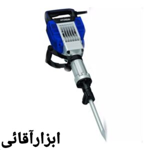 چکش تخریب 20 کیلویی گریسی هیوندای مدل HP 1595