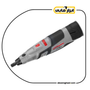 فرز انگشتی مینیاتوری شارژی 12 ولت لیتیوم کرون مدل CT23006