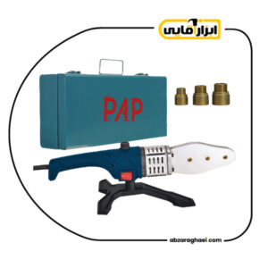 اتو لوله 1200 وات پی ای پی مدل PW-9010