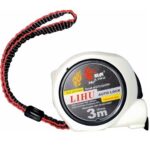 متر 3 متری نشکن تیغه 16mm اتومات لیهو مدل 3016