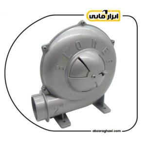 دمنده برقی 2 اینچ آیرون مکس مدل IM-BW2
