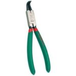 انبر خار جمع کن سر کج هنس مدل 7-1856