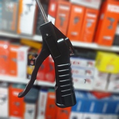 بادپاش پلاستیکی بلند تاپکس مدل ABG-01A