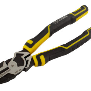 انبردست 8اینچ تایگر دسته TPR کنزاکس مدل KCP-28