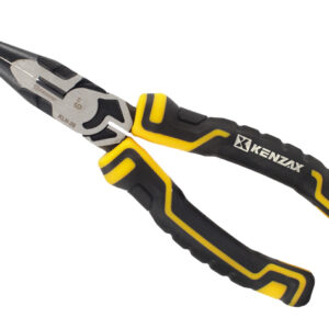 دم باریک 6اینچ تایگر دستهTPR کنزاکس مدل KLN-26