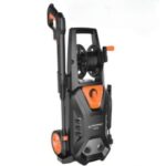 کارواش دینامی 140 بار 2000 وات آیرون مکس مدل HPW20.14I-4