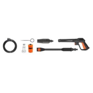 کارواش دینامی 140 بار 2000 وات آیرون مکس مدل HPW20.14I-4