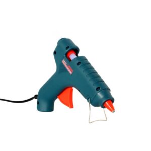 تفنگ چسب حرارتی ۴۰ وات آروا مدل ۵۱۲۰