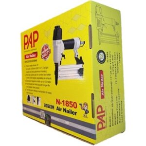 میخکوب بادی پی ای پی مدل N-1850