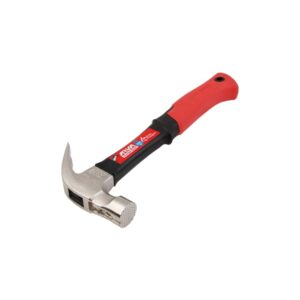 چکش دو شاخ دسته فایبر ۲۵۰ گرمی آروا مدل ۴۲۳۰