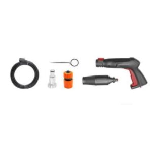 کارواش دینامی 100 بار 1400 وات آیرون مکس مدل HPW14.10I-3