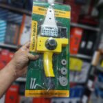 اتو لوله خانگی چینی همراه سه لقمه مصرفی