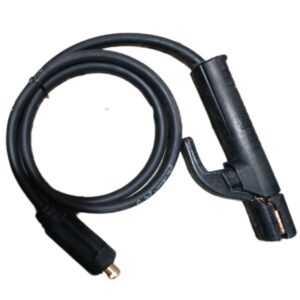 مجموعه (انبراتصال,انبرجوش,کابل,کانکتور) جوشکاری آروا