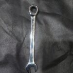 آچار یکسر جغجغه سایز 13 جادری