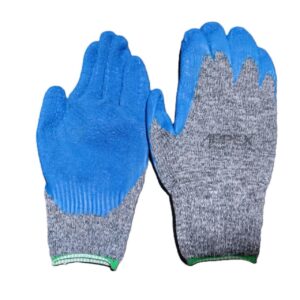 دستکش کار ضد برش ضخیم کاموایی سنگین اپکس