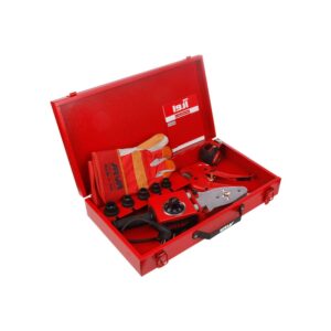 اتو لوله 1500 وات با لوازم آروا مدل 2302