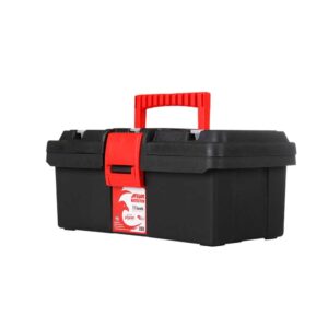 جعبه ابزار پلاستیکی ۱۴ اینچی آروا مدل ۴۵۳۱