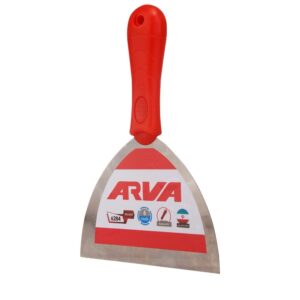 کاردک ۶ اینچ آروا مدل ۶۲۸۴