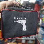 کیف ابزار دریل 35 سانت ایرانی