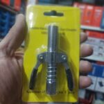 سری گریس پمپ گیره دار چینی 10000PSI