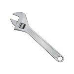 آچار فرانسه 10 اینچ تراست مدل AWR-10