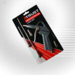 بادپاش 5 تکه سرپیک دار تراست مدل GSP