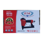 منگنه کوب بادی پی ام آنکور مدل 8016