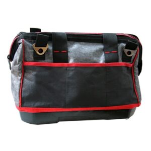 کیف ابزار برزنتی کف لاستیکی بوجار مدل 4322