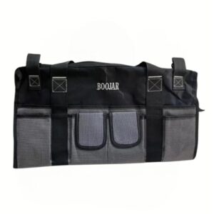 کیف ابزار برزنتی صنعتی بوجار مدل 5535