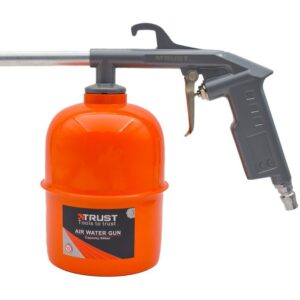 گازوئیل پاش 900cc تراست مدل BWG