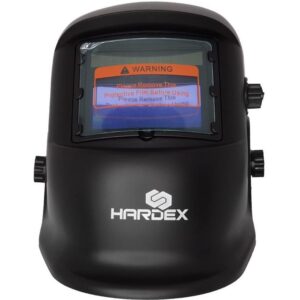 ماسک جوشکاری اتوماتیک هاردکس مدل WH-B