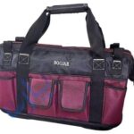 کیف ابزار بزرگ کف پلیمری بوجار مدل 5540