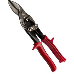 قیچی ورق بر چپ بر 10 اینچ تراست مدل AS/10/L