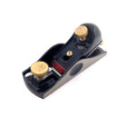 رنده مشتی نجاری تراست مدل BP-605