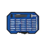 ست پیچ گوشتی و بیت ویوارکس مدل VR3765-SD