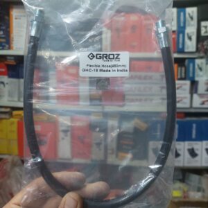 شلنگ فشار قوی گریس پمپ 45 سانتی گروز مدل GHC-18