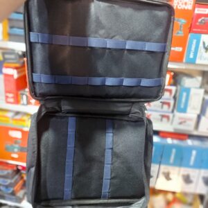 کیف ابزار کتابی حامی بگ