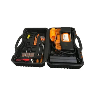 پمپ باد فندکی و برقی پی ام آنکور مدل بیست TM9