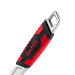 آچار فرانسه سایز 10 روکش‌دار رونیکس مدل RH-2442