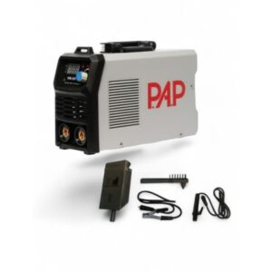 دستگاه جوش 200 آمپر IGBT پی ای پی مدل WM-200