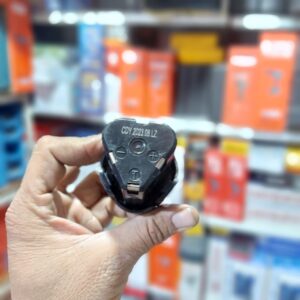 باتری 12 ولت 2 آمپر واقعی درجه یک برند ام پی وی