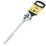 دسته بکس جغجغه ای 1/2 فلزی 72 دنده تاپکس تایوان