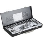 جعبه بکس 25 پارچه وسترن مدل WSN-25S+2