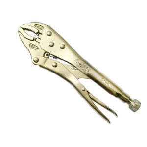 انبرقفلی ۱۰ اینچ هنس ساخت تایوان