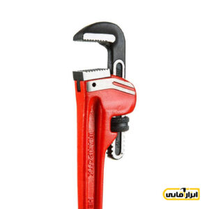 آچار شلاقی ایران پتک مدل DB1010 سایز ۱۰ اینچ