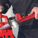 آچار شلاقی ایران پتک سایز ۱۰