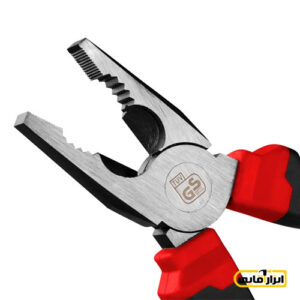 انبردست رونیکس مدل RH-1168 مکسی سایز 8 اینچ